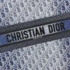 𝐃𝐢𝐨𝐫 𝐁𝐨𝐨𝐤 𝐓𝐨𝐭𝐞 Tote Jeans D D6688