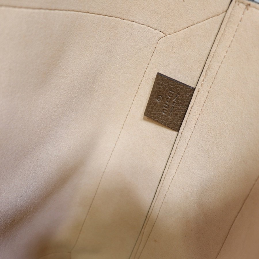 Gucci Tote Bag