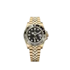 Rolex GMT-Master II NEW RELEASE 2023 Jubilee 18ct Yellow Gold 126718GRNR-0001