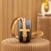Louis Vuitton Boite clnaype au souplle m45149 17*16*7cm