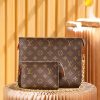 TOILETRY 26 new toiletry bag #m81412# 25*20*5.5cm