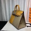 Birkin25 [Outer seam] Imported Epsom leather