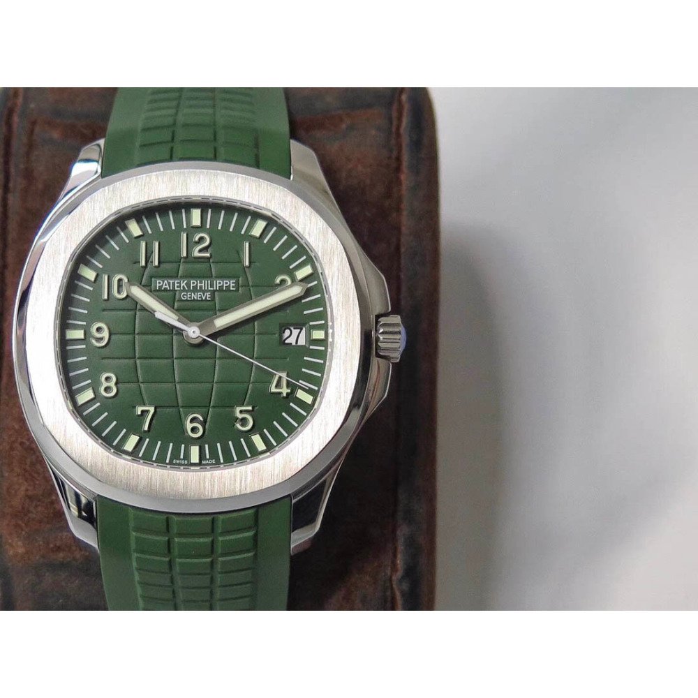 Patek Philippe Explorer Series Size: 42mm*8.6mm