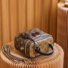VANITY Cosmetic Bag Series m45165 19*13*11cm
