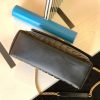 SAC DE JOUR LouLou Y-Shaped Crossbody Bag