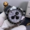 Rolex Cosmograph Daytona White Gold Meteorite 116519LN-0038