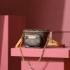 MINI BUMBAG series m82335 17*12*9.5cm