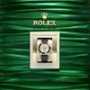 Rolex Cosmograph Daytona m116518LN Series