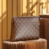 TOILETRY 26 new toiletry bag #m81412# 25*20*5.5cm