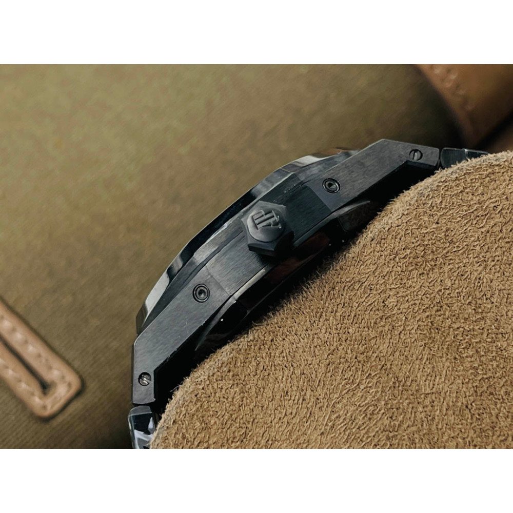 Audemars Piguet watch Diameter: 41MM