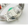 Rolex Day-Date White Gold Green Dial Swiss Clone 3255 Movement
