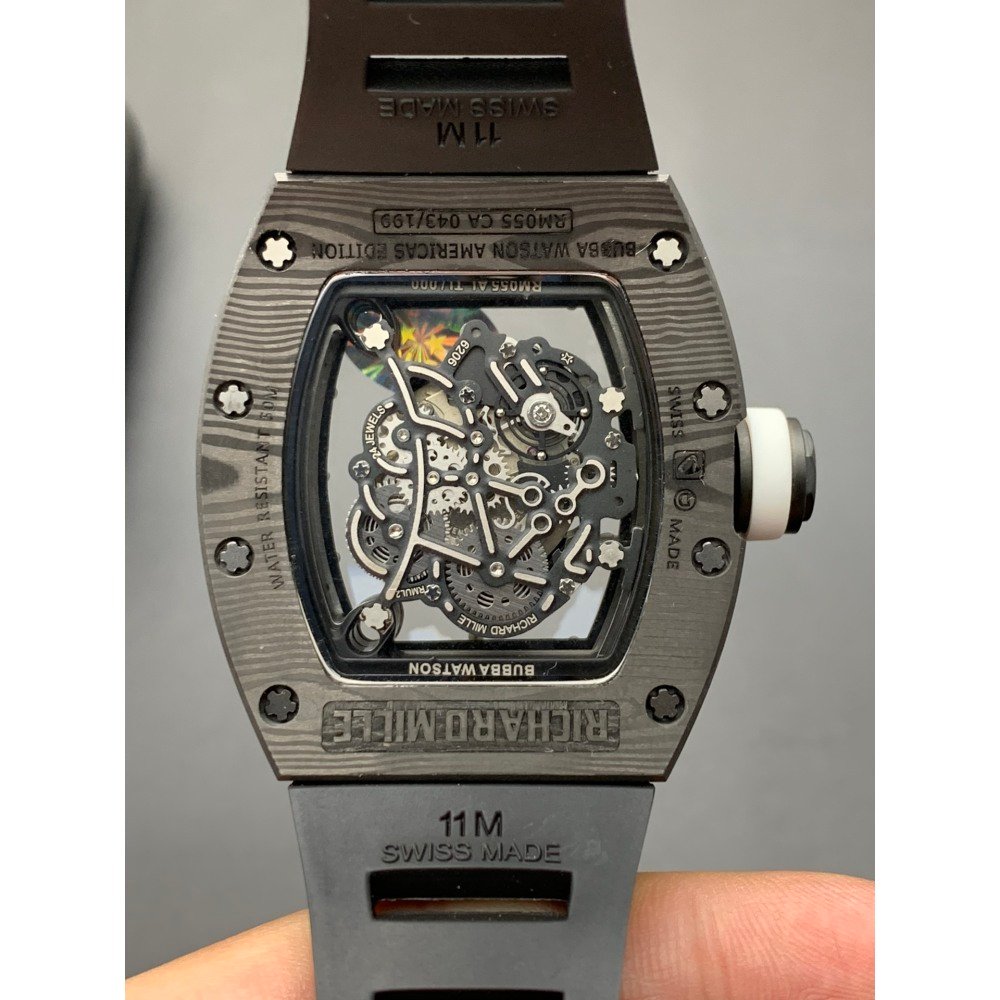RICHARD MILLERM RM055 RM-055