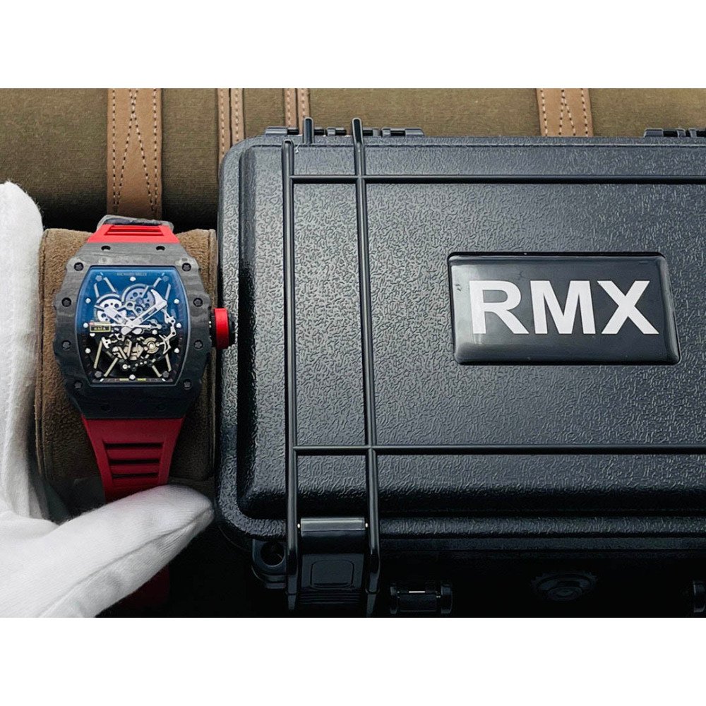 Richard Mille famous series watch Diameter: RM35-02