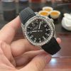 Patek Philippe Aquanaut 5167/300G Aquanaut White Gold Factory Diamonds