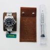 Rolex Submariner 114060 Black Dial No Date Steel Swiss 3235 Clone Movement
