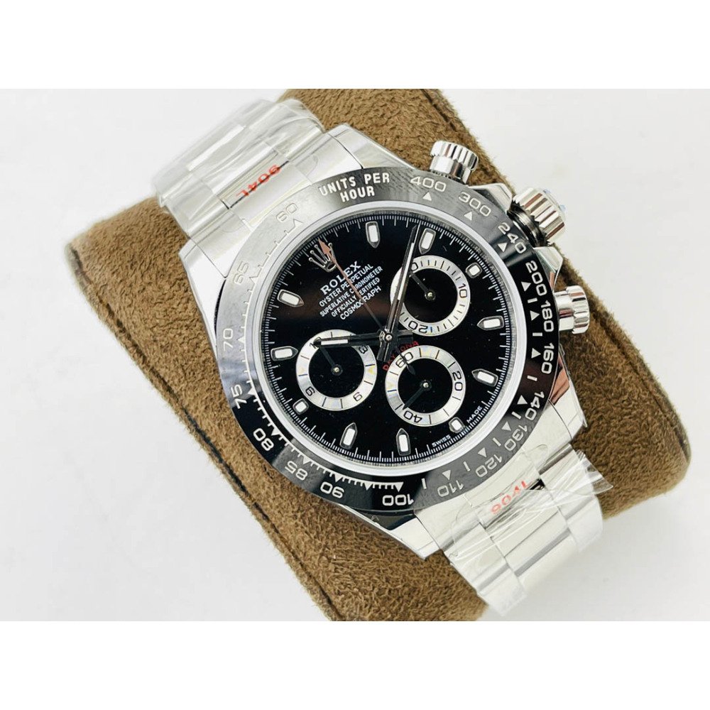 Rolex Daytona Series Diameter: 40MM*13MM