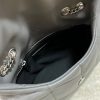 LOULOU PUFFER Quilted Lambskin Bag