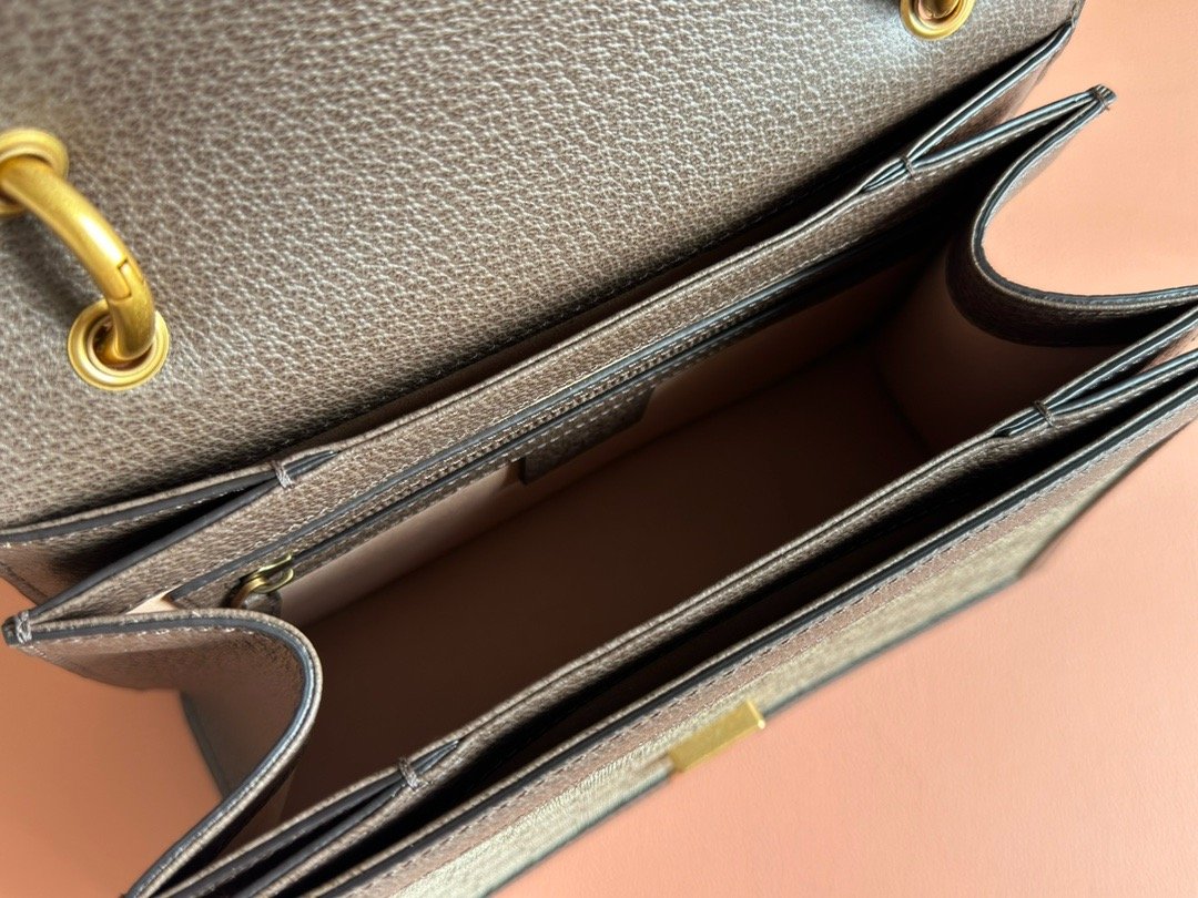 queenmargaret Series bag 476541W700