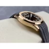 Patek Philippe Aquanaut 5167R-001 RG 3KF Best Edition Brown Dial on Black Rubber Strap A324 Super Clone V3