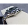 Rolex Sky-Dweller 336934 Navigator Series Green Dial Steel Swiss 2824 Movement