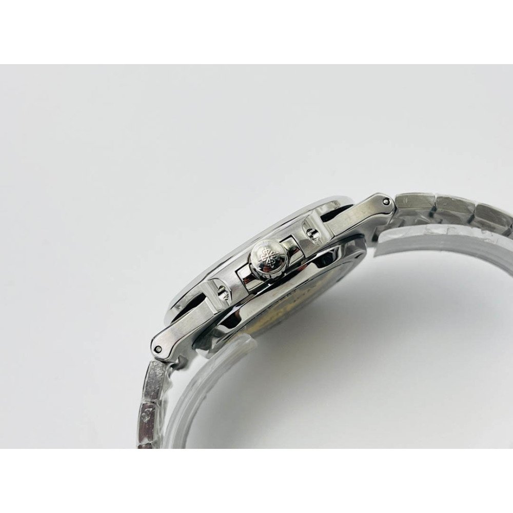Patek Philippe Nautilus watch