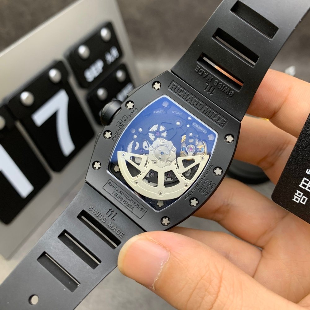 Richard Mille RM011