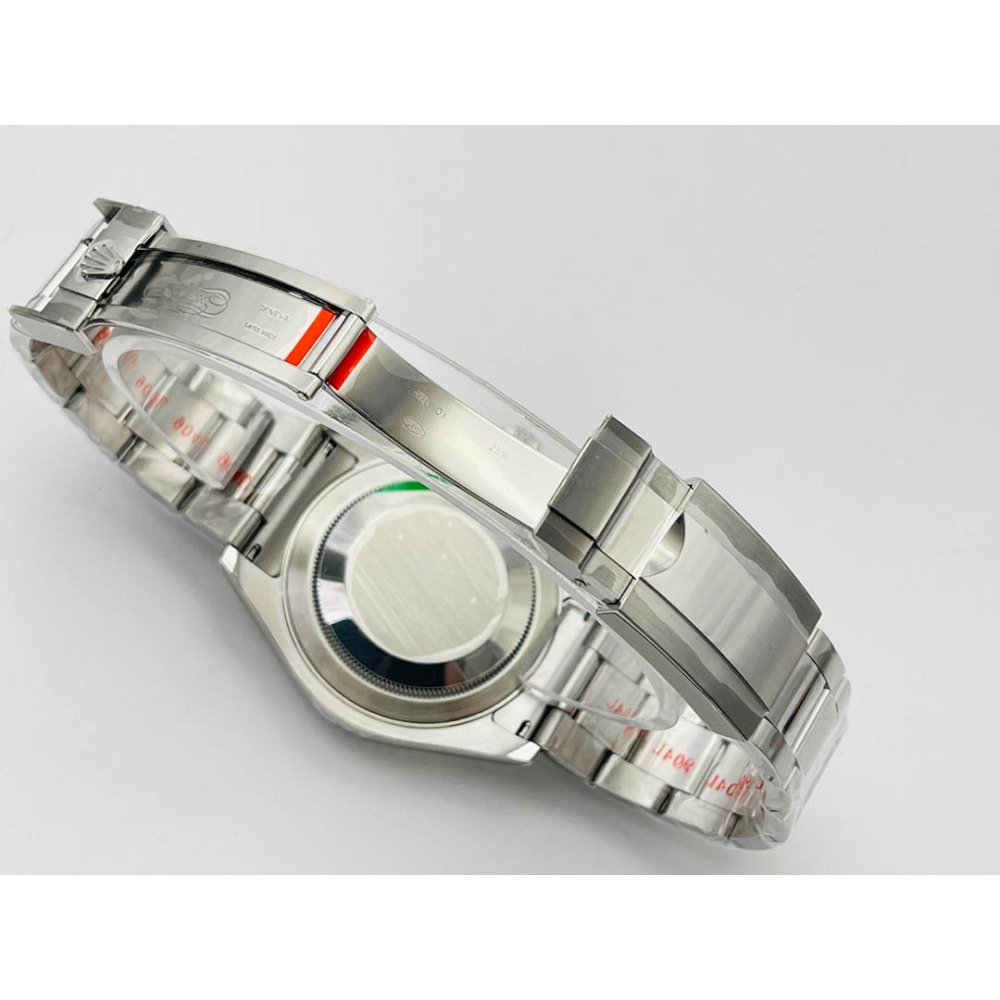 Rolex Yacht-Master 126622 40 Gray Rhodium Dial Super Clone Swiss 3232 Movement