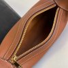 Celline 2024ROMY mini bag in soft calfskin 19.5-14-5cm