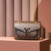 PASSY postman chain bag m45592 23*17*9cm