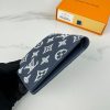 LV multiple wallet wallet card holder