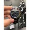 Rolex Daytona 116598 Rainbow 40mm Black Toned Black Dial Steel Swiss 4130 Movement