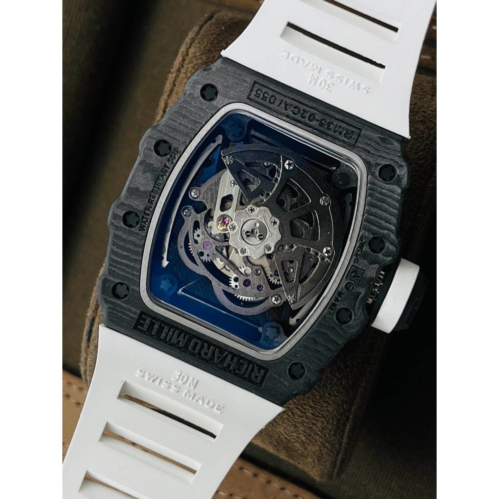 Series Watch Model: P3250