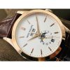 Patek Philippe Chronograph Watch Diameter: 38.5MM