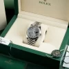 Rolex Datejust 41 Oystersteel and yellow gold Wimbledon - M126333-0020/126333-0019/126334-0022 Brand Unworn
