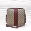 Ophidia Series Small Messenger Bag