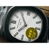 Patek Philippe Black Venom watch Diameter: 40 mm