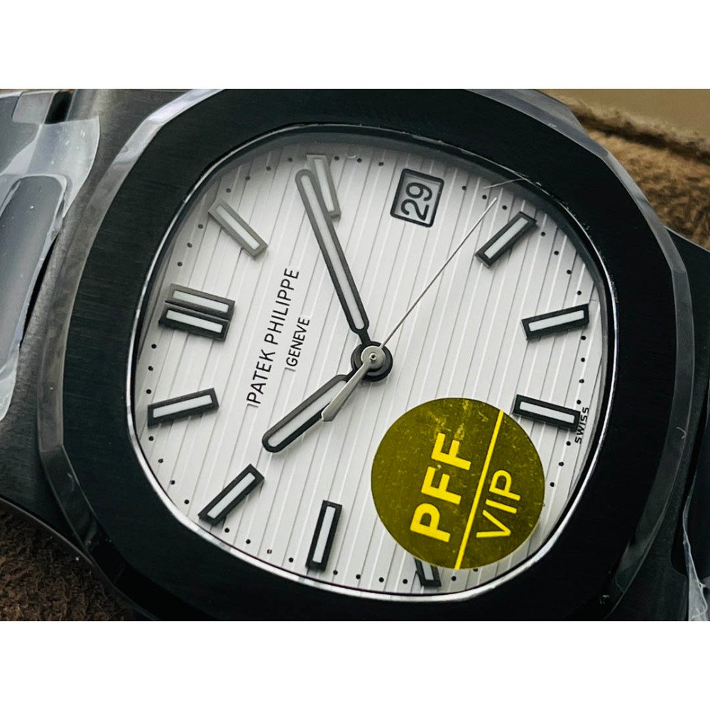 Patek Philippe Black Venom watch Diameter: 40 mm