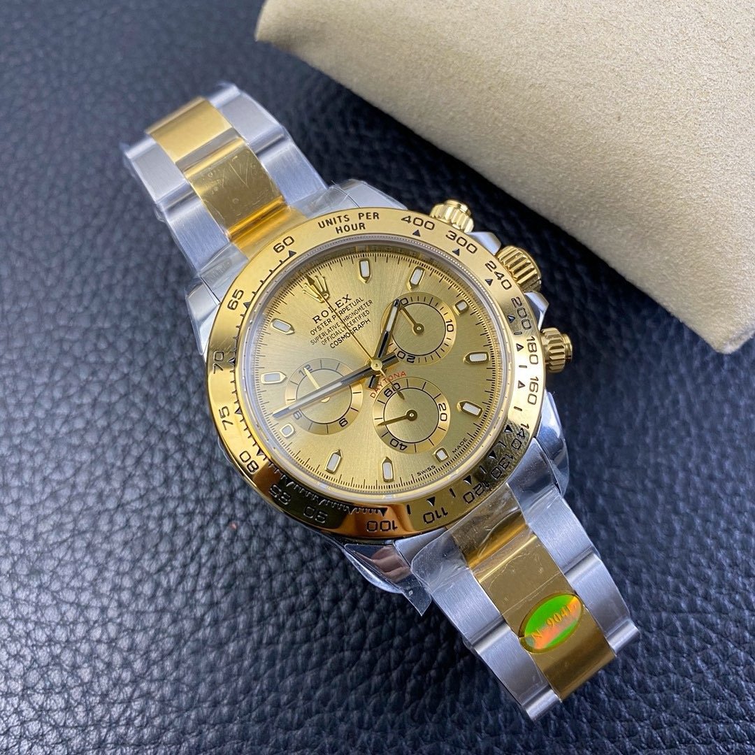 Cosmograph Daytona m116503