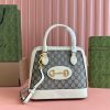 GG1955 small handbag with horse hold deduction type 621220W600