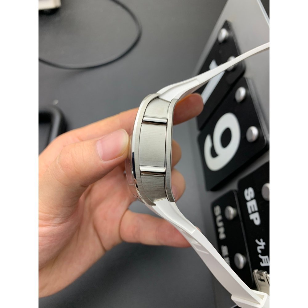 Richard Mille RM10 titanium