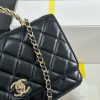 Chanel 24A Workshop hand withdrawal woc 96083W700