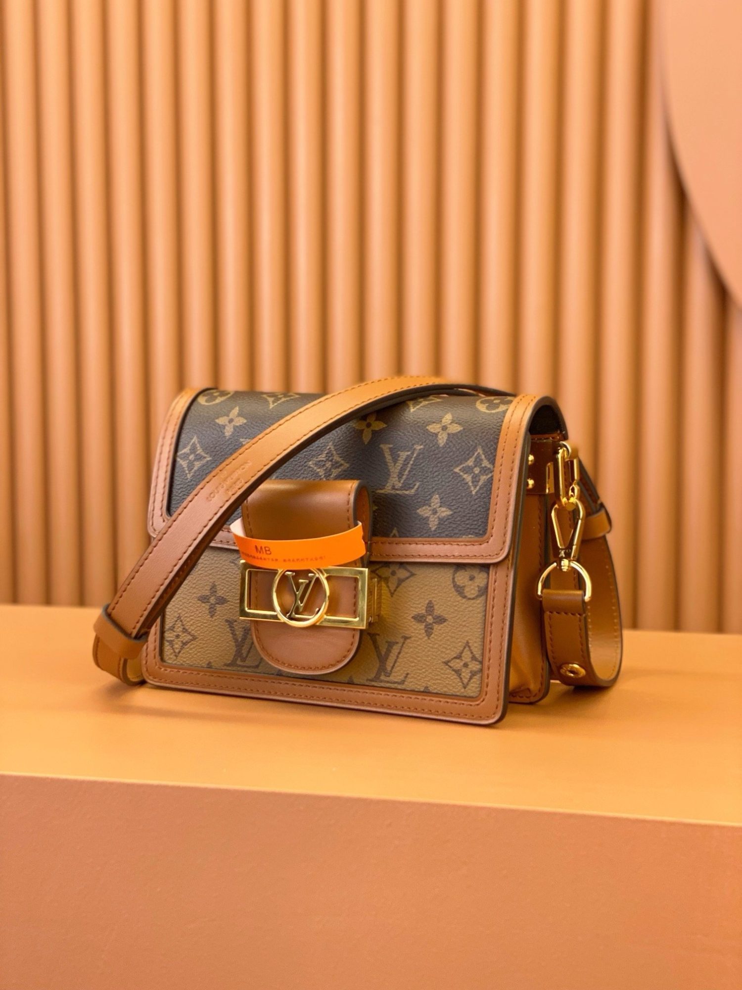 Dauphine handbag