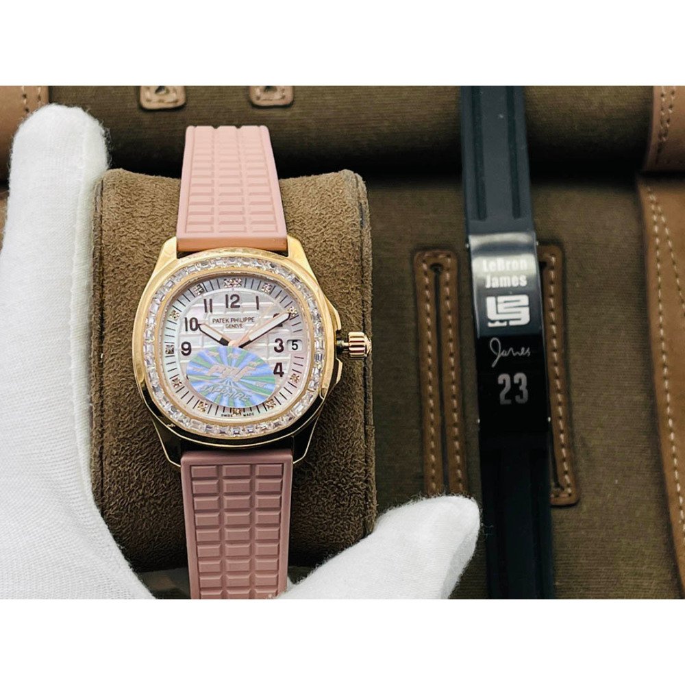Patek Philippe Mechanical Series Size: 35.6MM*9.5MM