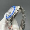 Rolex Yacht-Master 2 116680 1:1 Super Clone Blue And White Dial Steel Swiss 3235 Movement