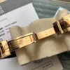 Rolex Cosmograph Daytona m116518LN Series