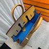 Birkin25 [Outer seam] Imported Epsom leather