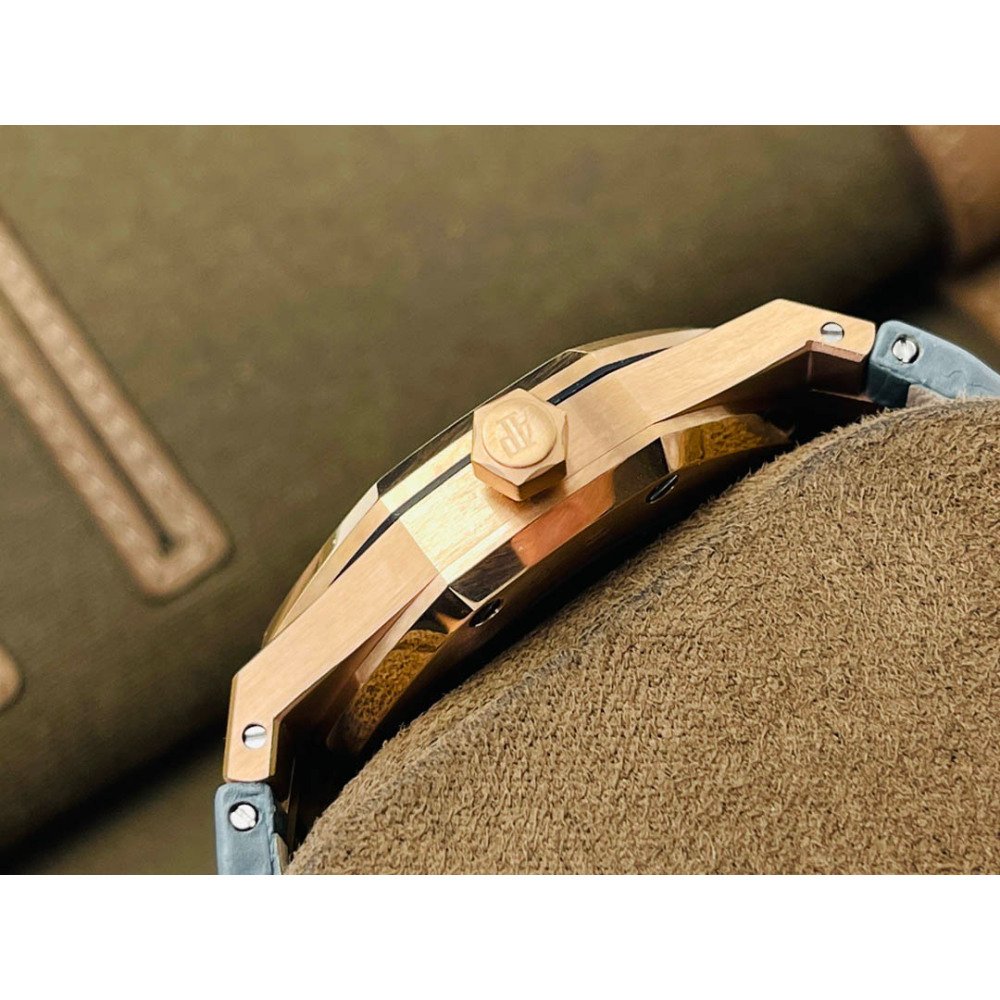 Audemars Piguet luxury watch