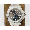 Rolex Yacht-Master 126622 40 Gray Rhodium Dial Super Clone Swiss 3232 Movement