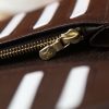 LV brazza wallet card holder