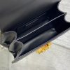 𝐃𝟏𝐎𝐑 𝐀𝐧𝐠𝐞 Metal handle Ange autumn and winter series
